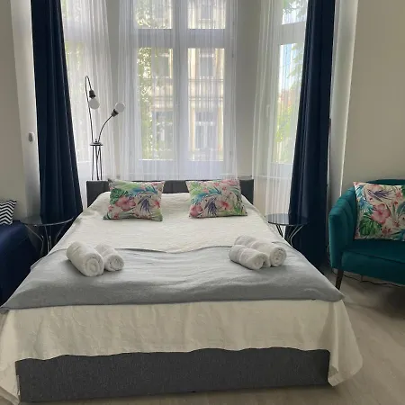 Monte Cassino Wiktoria Сопот