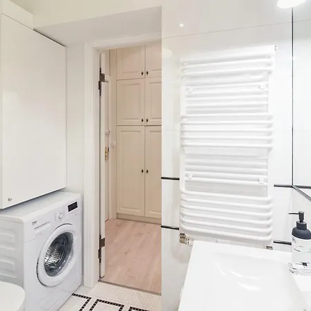 Апартаменты Monte Cassino Wiktoria Сопот