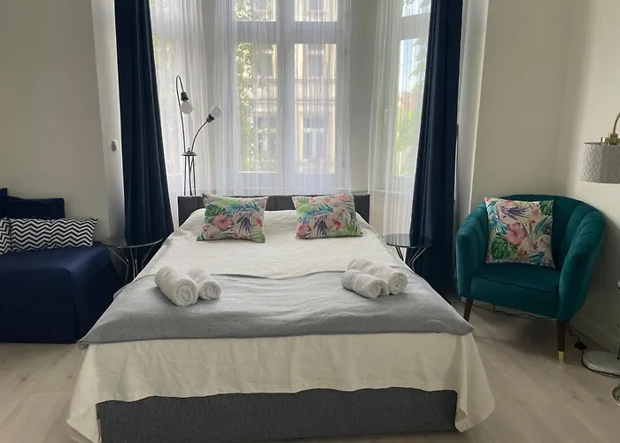 Monte Cassino Wiktoria Сопот