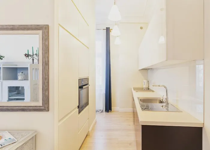 Monte Cassino Wiktoria Сопот