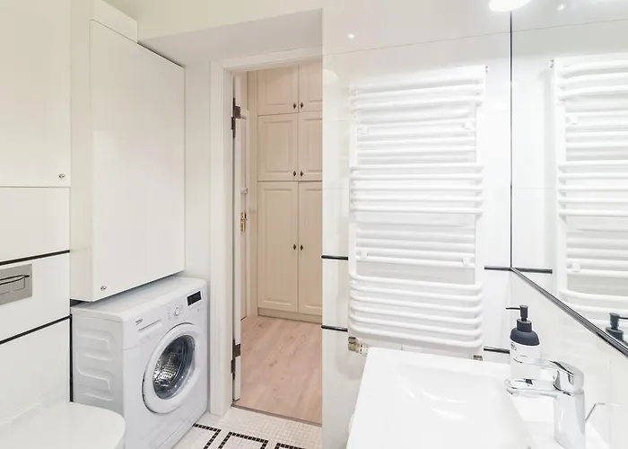 Апартаменты Monte Cassino Wiktoria Сопот